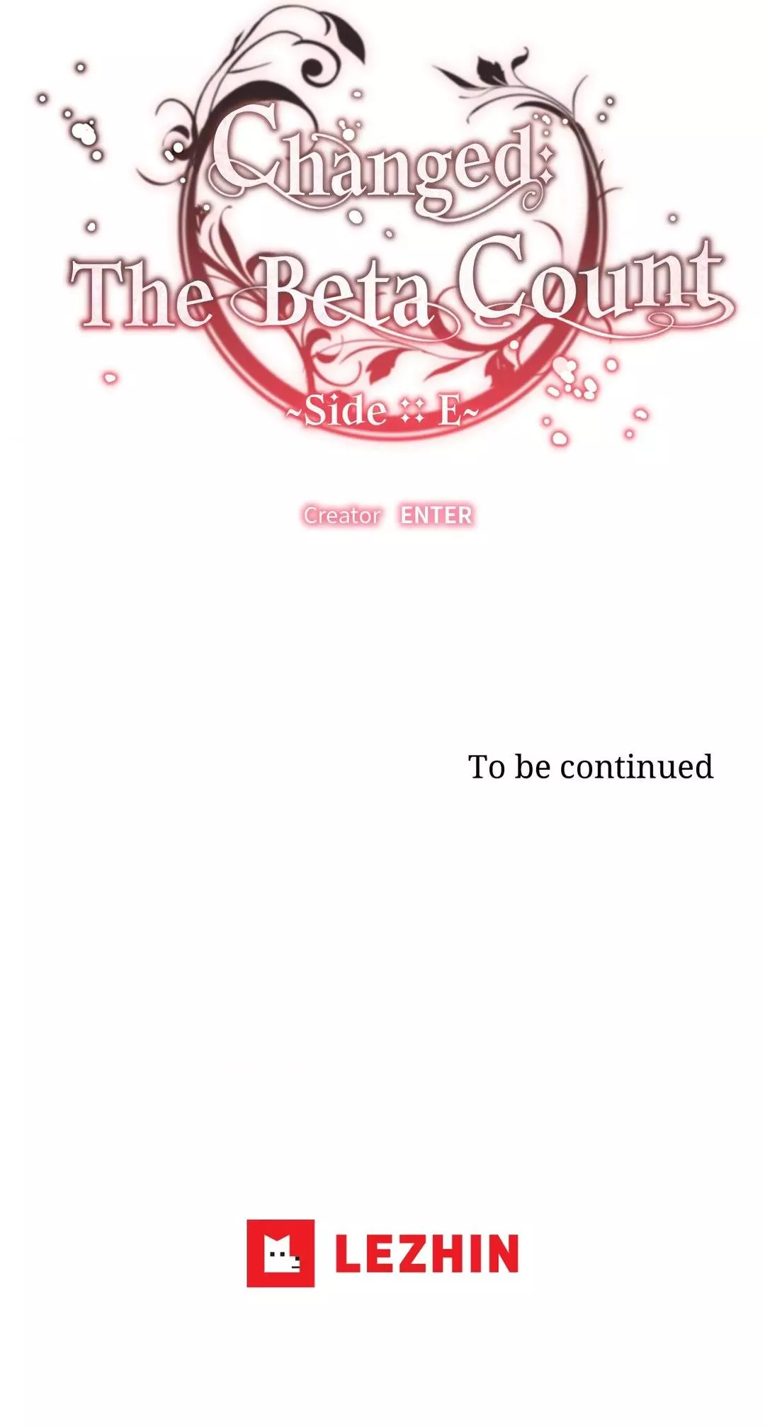 Changed: The Beta Count - Chapter 2 Page 25