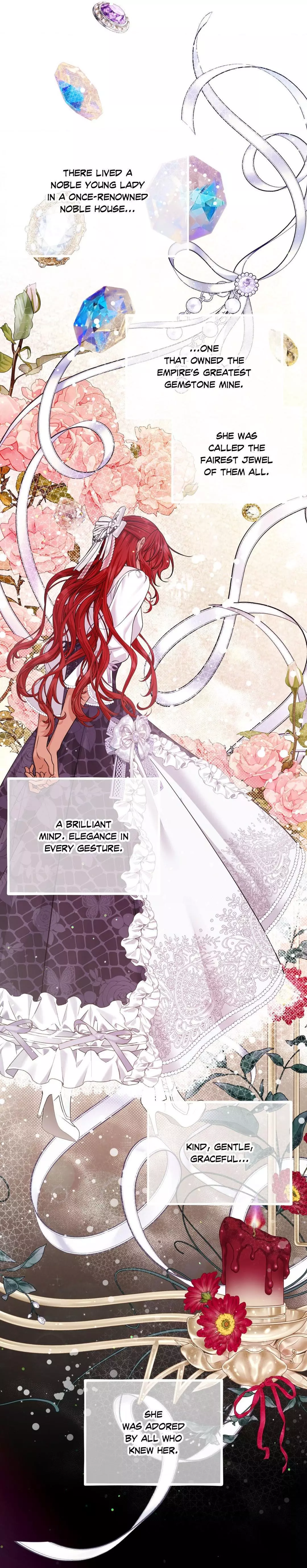 Changed: The Beta Count - Chapter 20 Page 3