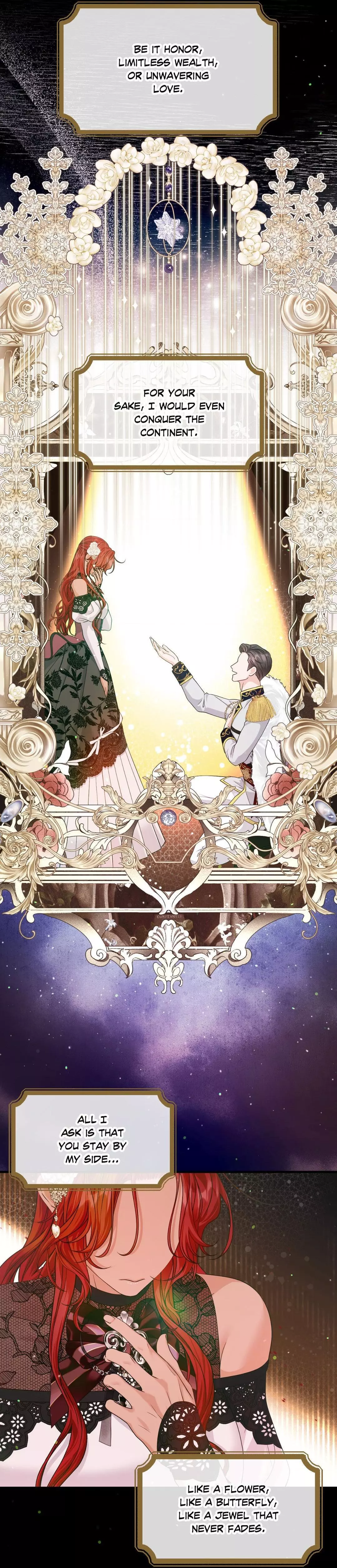 Changed: The Beta Count - Chapter 20 Page 6