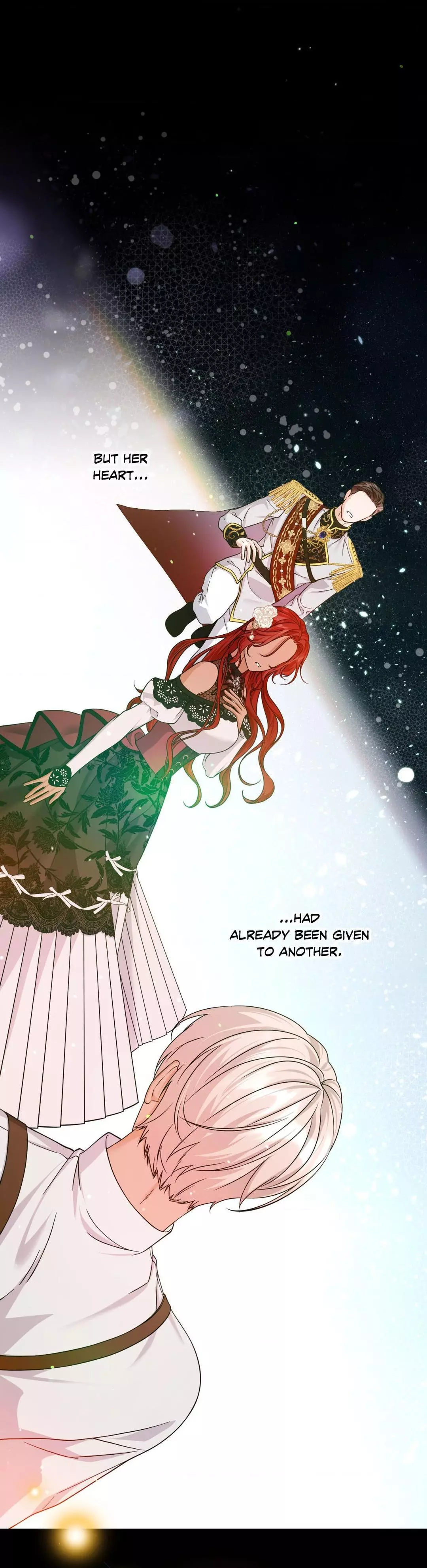 Changed: The Beta Count - Chapter 20 Page 7
