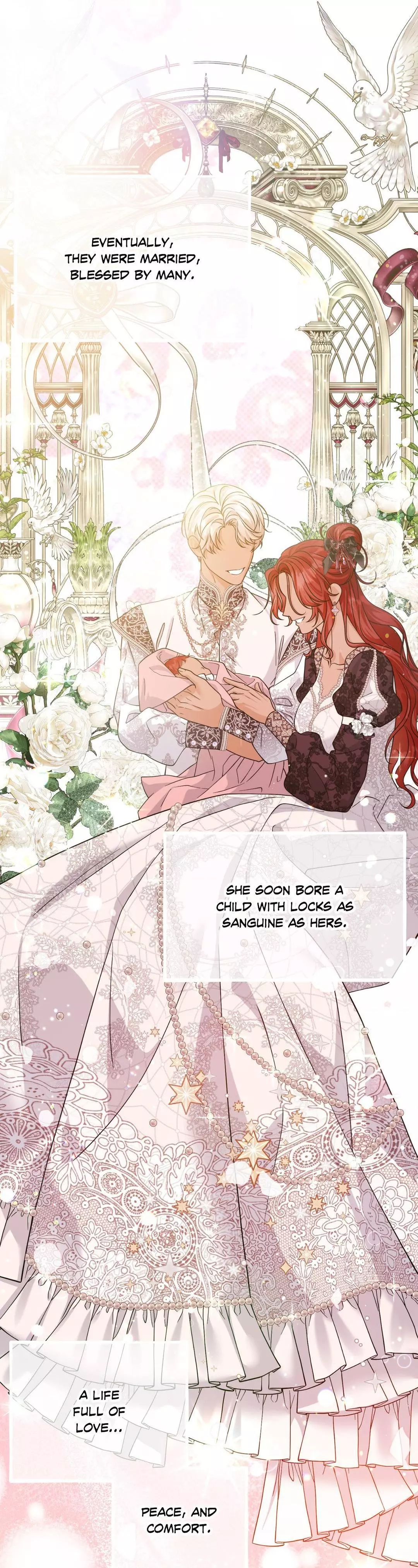 Changed: The Beta Count - Chapter 20 Page 11