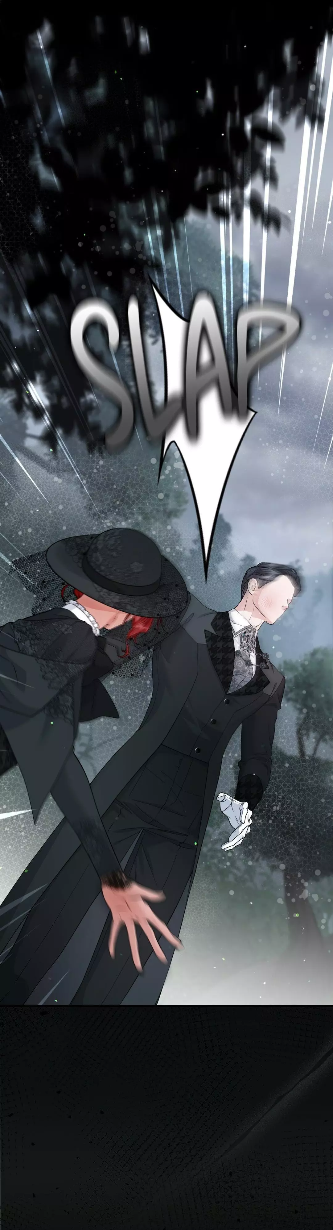 Changed: The Beta Count - Chapter 20 Page 20