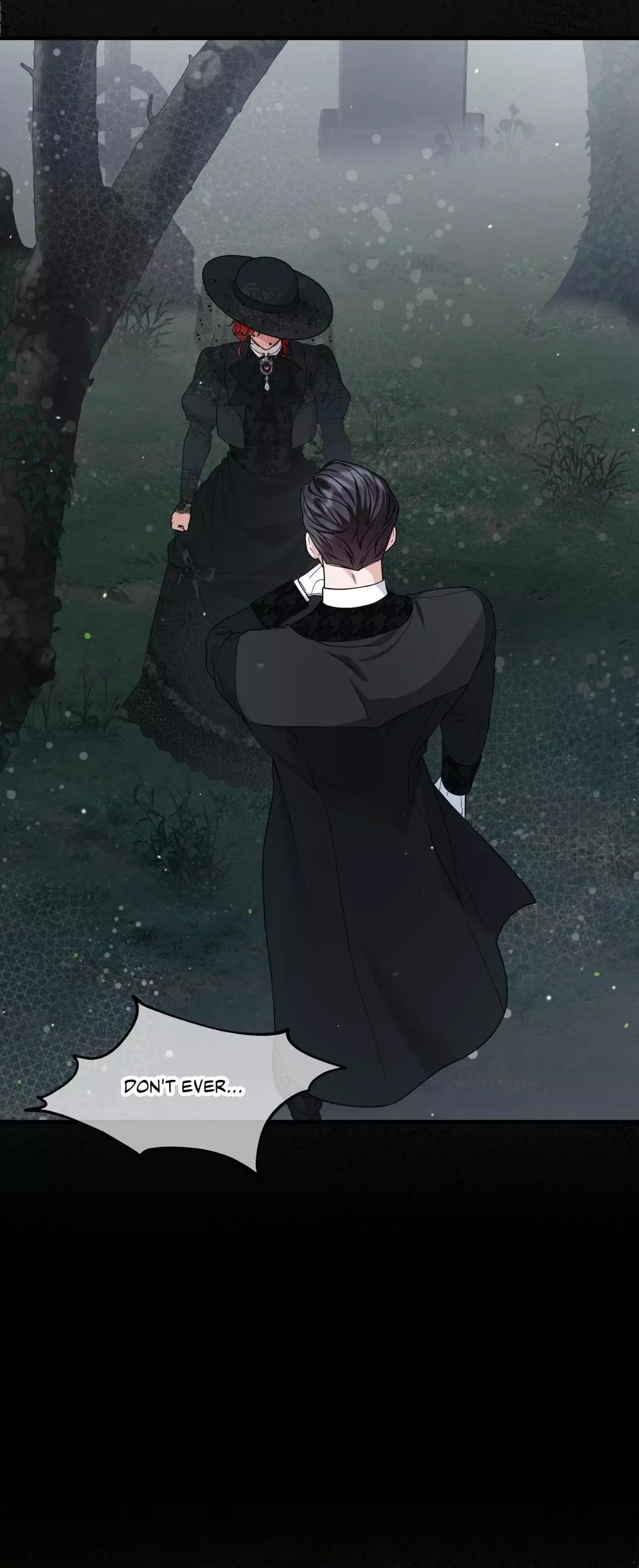 Changed: The Beta Count - Chapter 20 Page 21