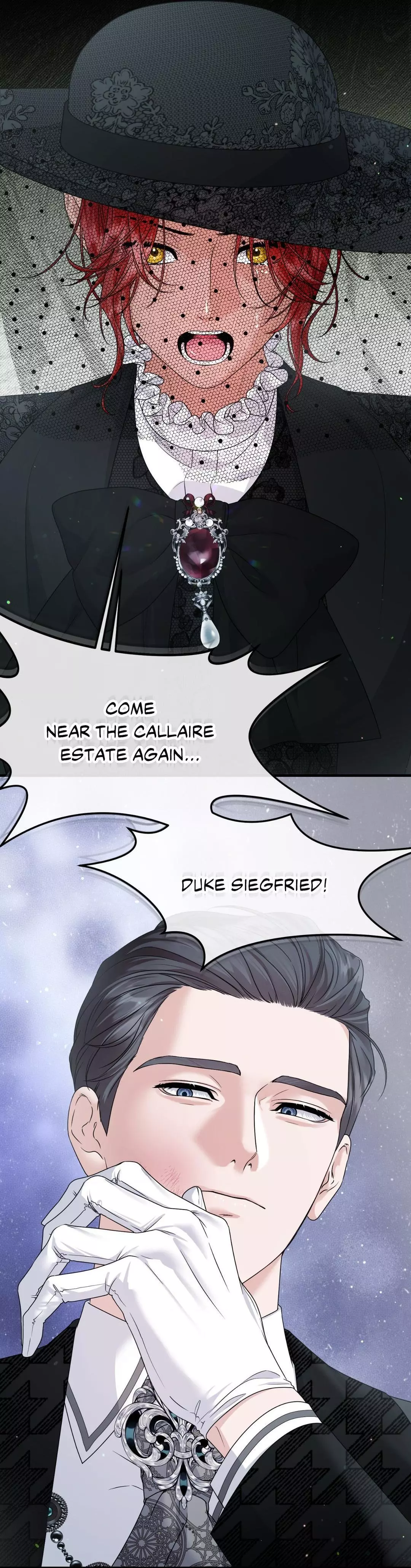 Changed: The Beta Count - Chapter 20 Page 22