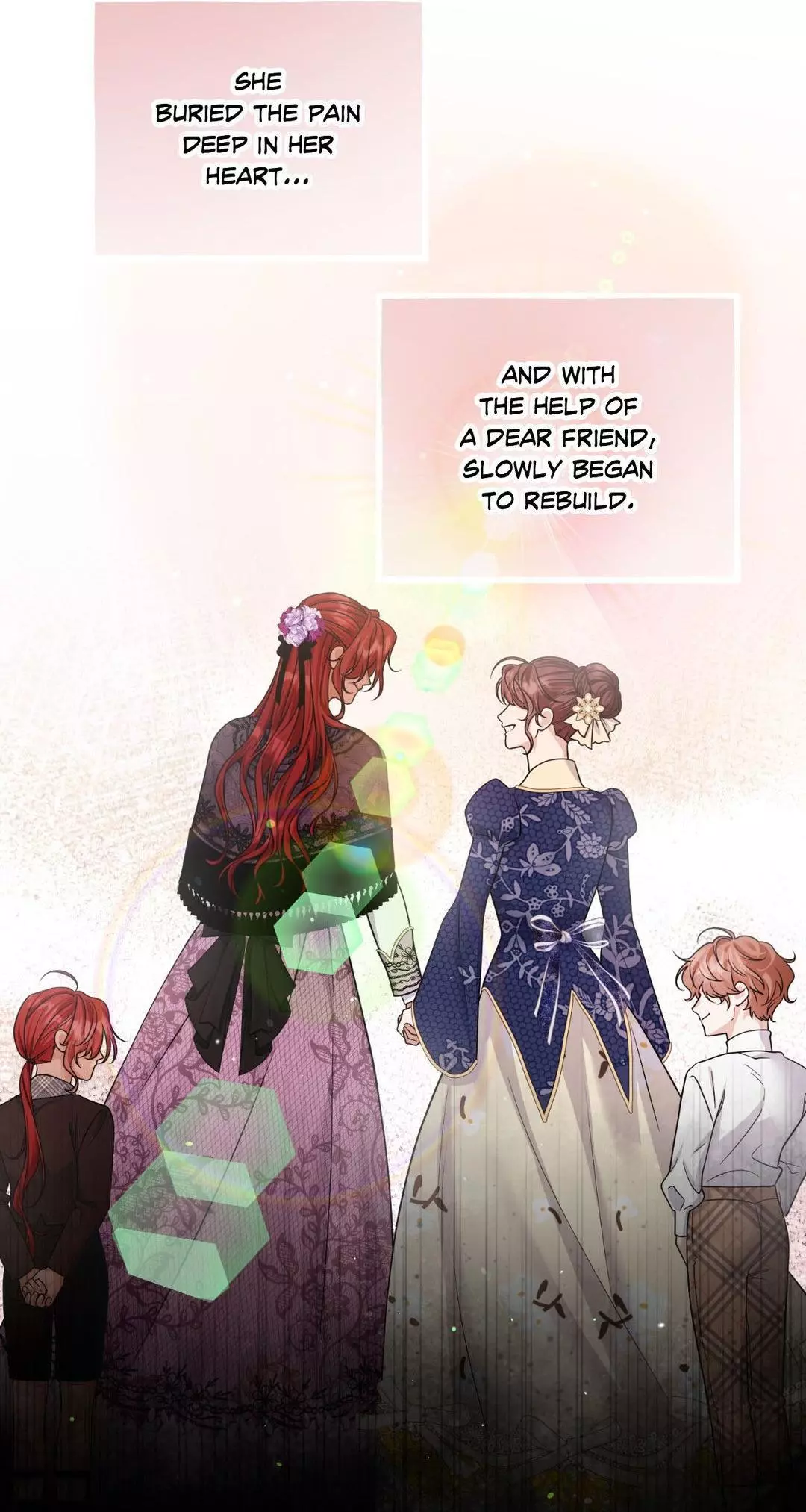 Changed: The Beta Count - Chapter 20 Page 26