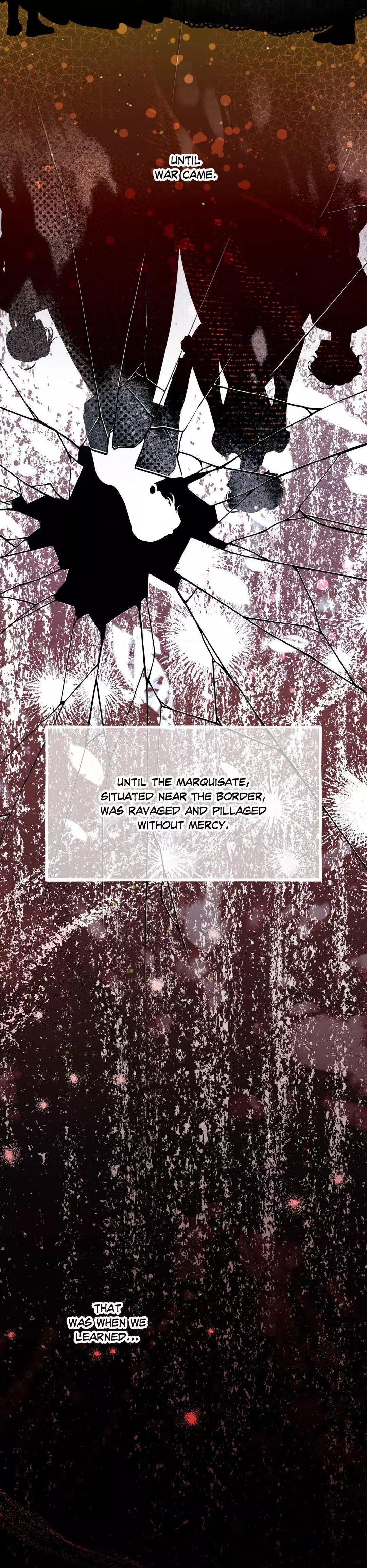 Changed: The Beta Count - Chapter 20 Page 27