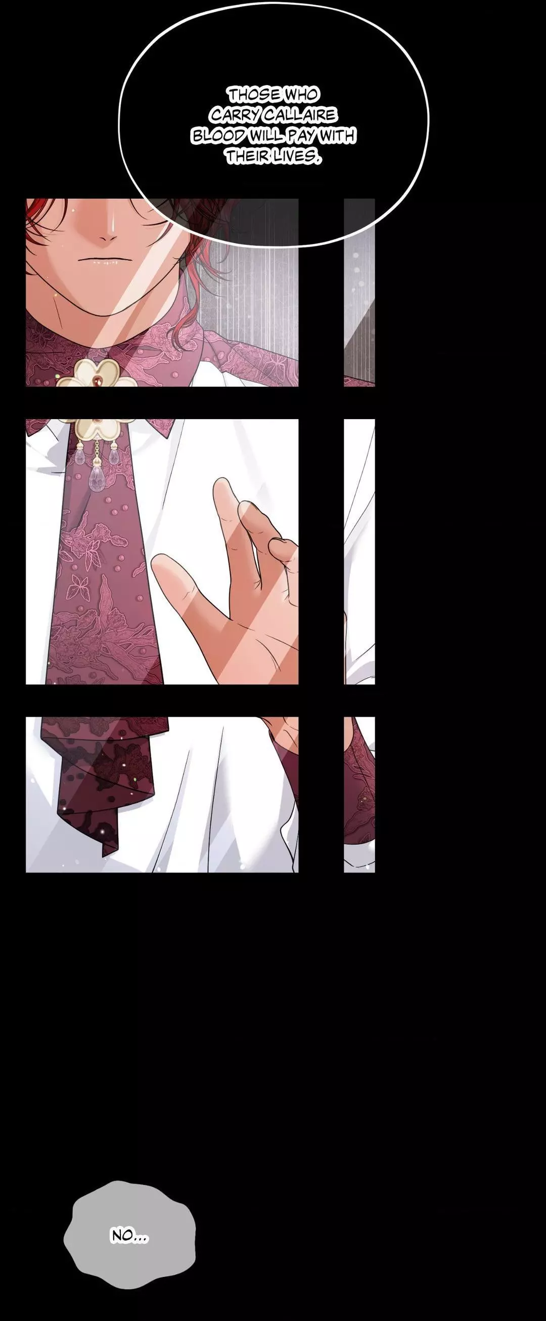 Changed: The Beta Count - Chapter 20 Page 30