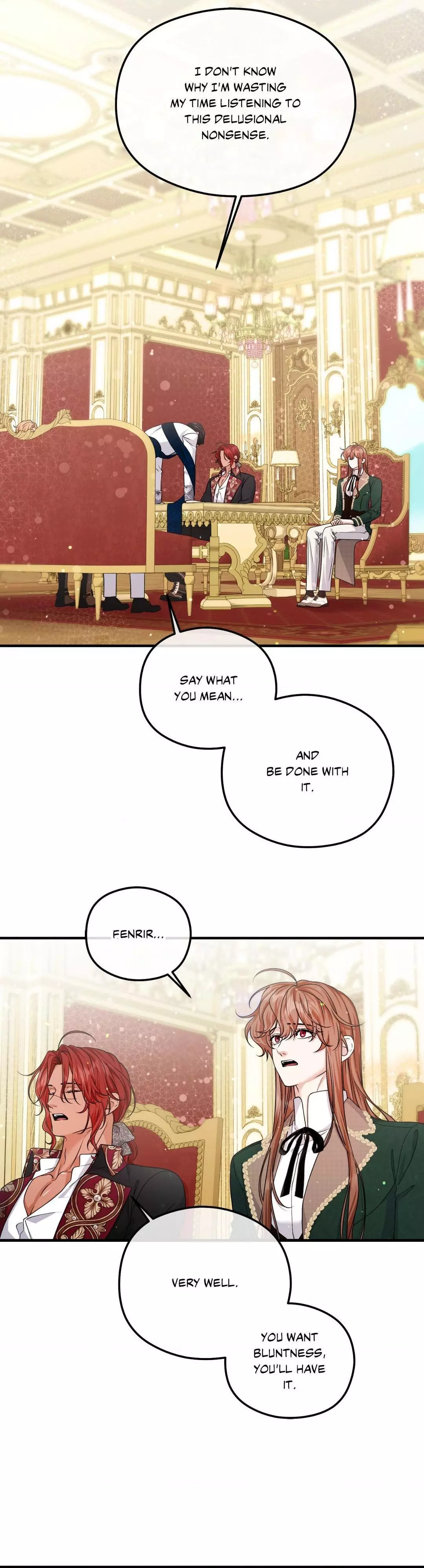 Changed: The Beta Count - Chapter 20 Page 44