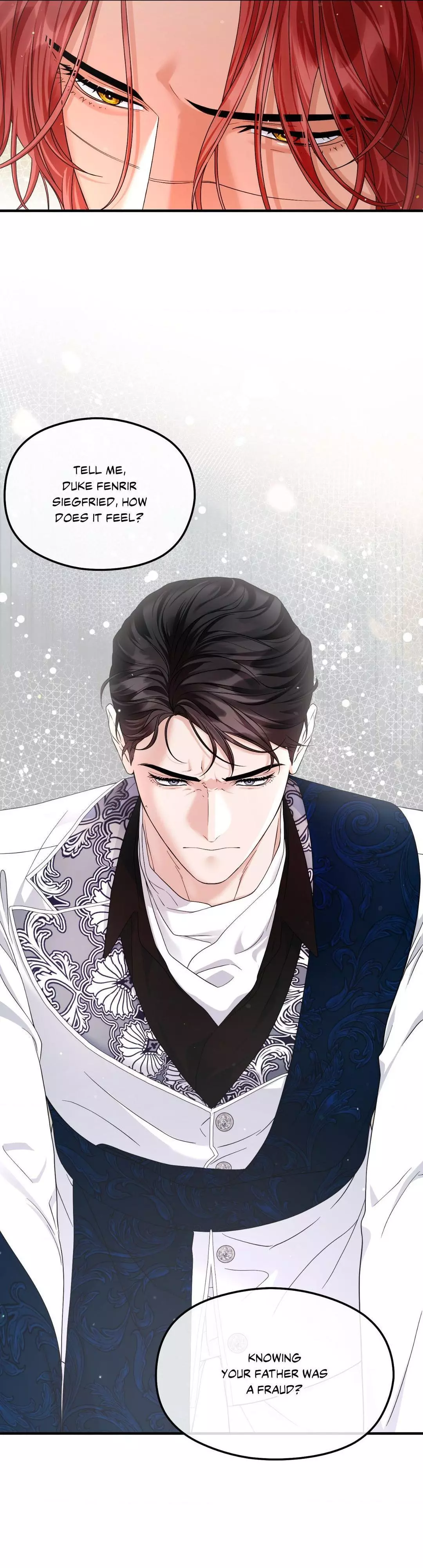 Changed: The Beta Count - Chapter 20 Page 45
