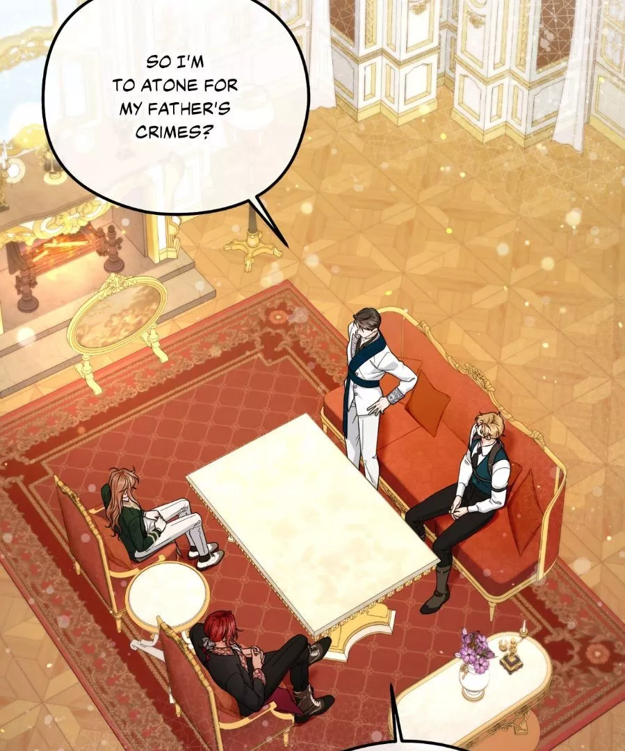 Changed: The Beta Count - Chapter 21 Page 3