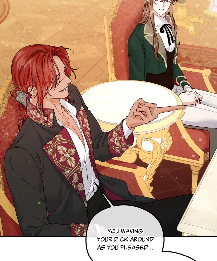 Changed: The Beta Count - Chapter 21 Page 5