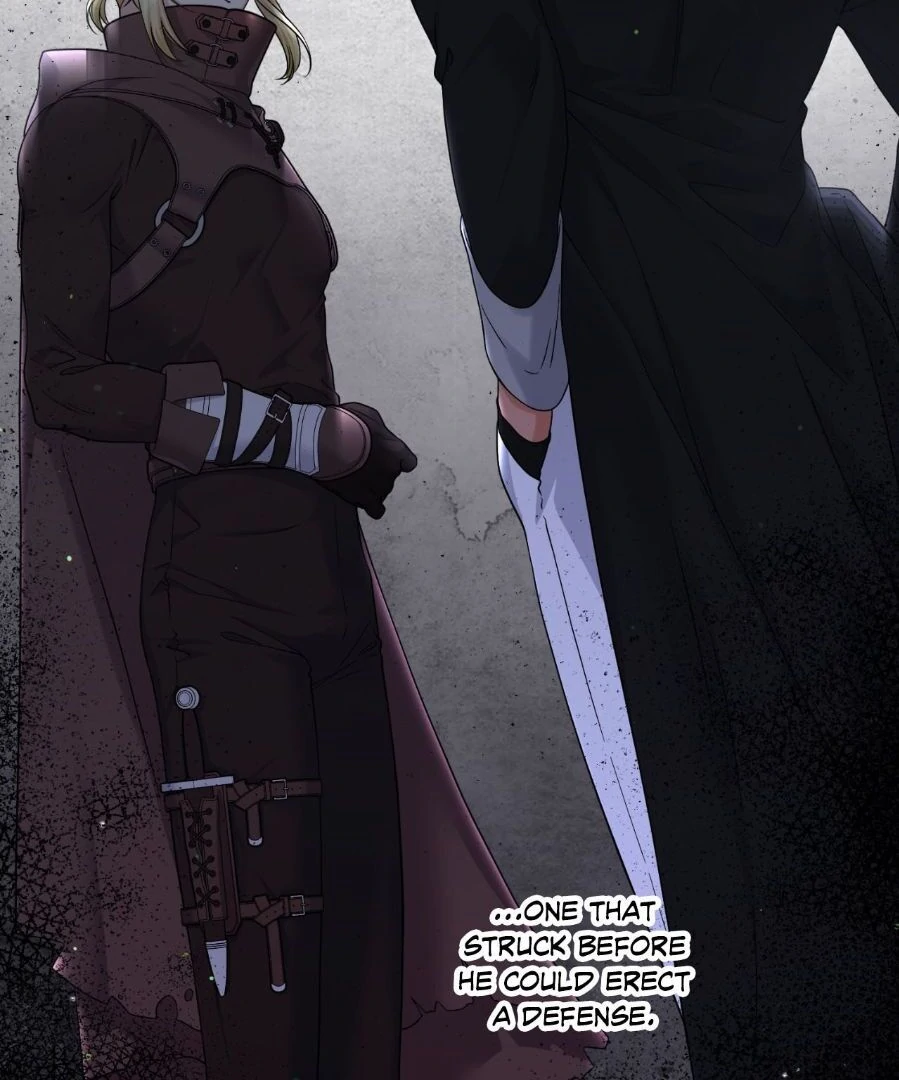 Changed: The Beta Count - Chapter 21 Page 16