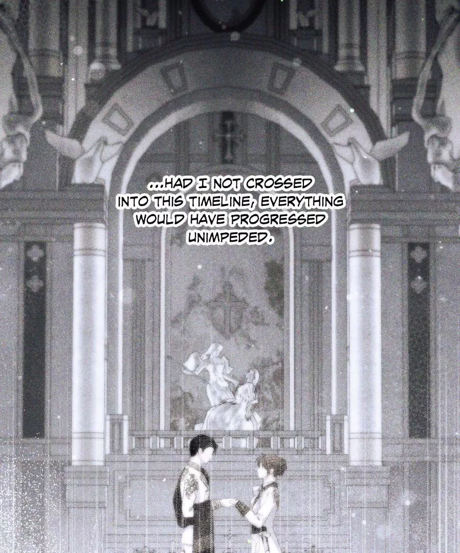 Changed: The Beta Count - Chapter 21 Page 18