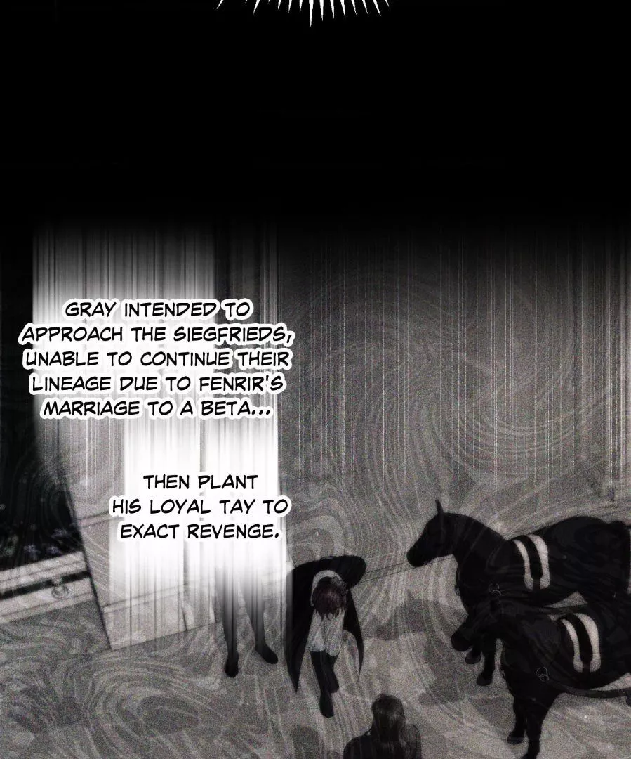 Changed: The Beta Count - Chapter 21 Page 23