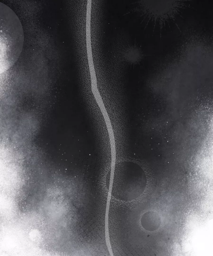 Changed: The Beta Count - Chapter 21 Page 36