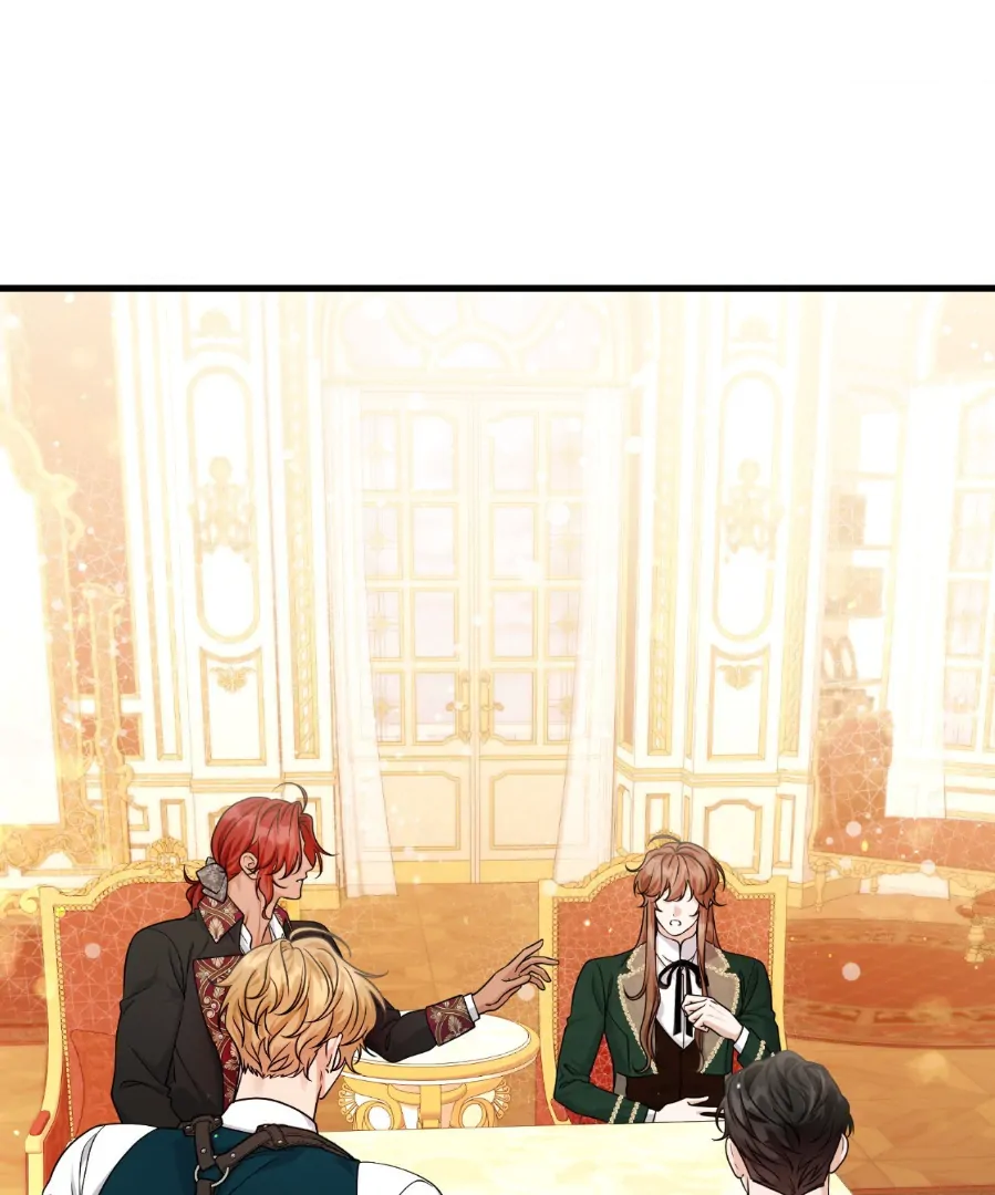 Changed: The Beta Count - Chapter 21 Page 49