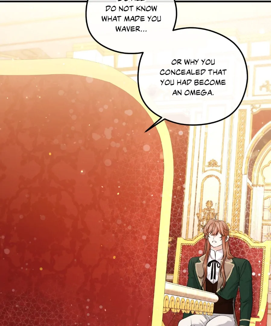 Changed: The Beta Count - Chapter 21 Page 63
