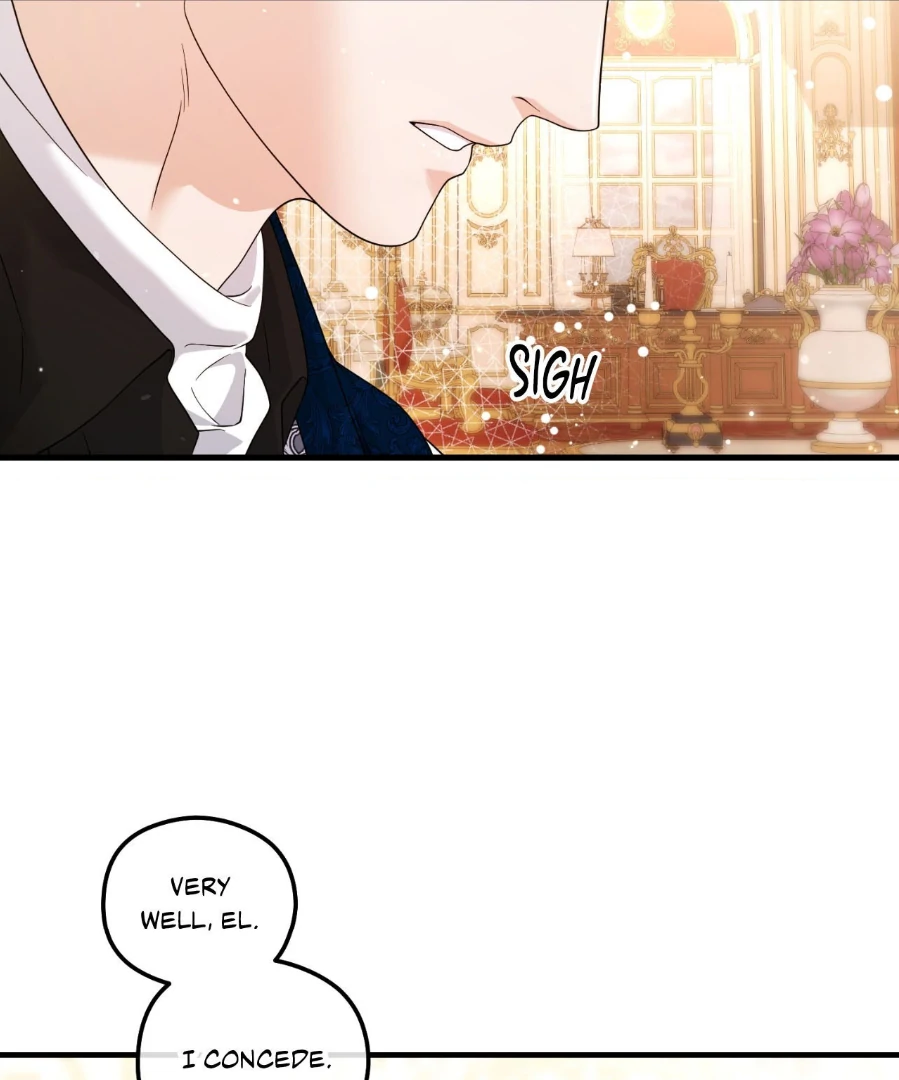 Changed: The Beta Count - Chapter 21 Page 71