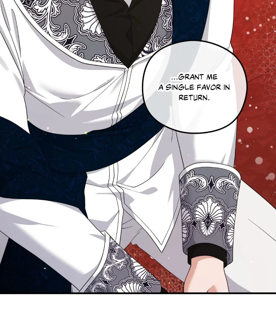 Changed: The Beta Count - Chapter 21 Page 75