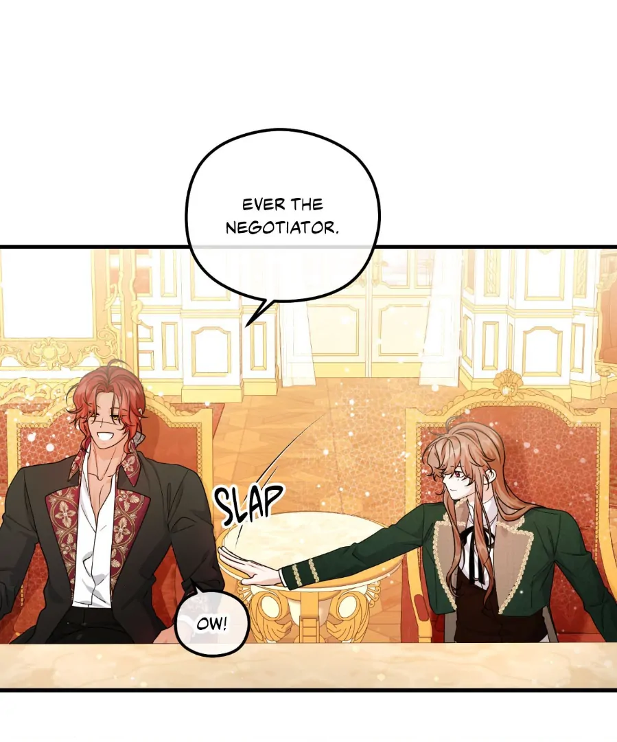 Changed: The Beta Count - Chapter 21 Page 76