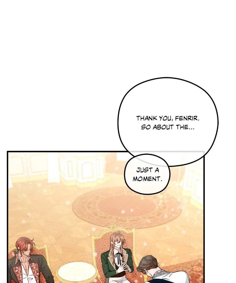 Changed: The Beta Count - Chapter 21 Page 77