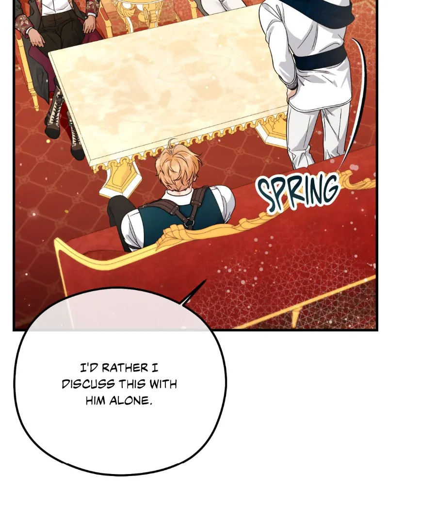 Changed: The Beta Count - Chapter 21 Page 78