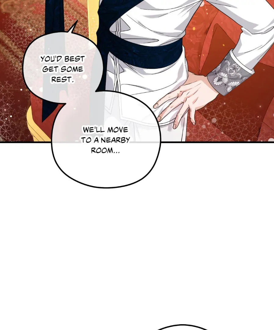 Changed: The Beta Count - Chapter 21 Page 80