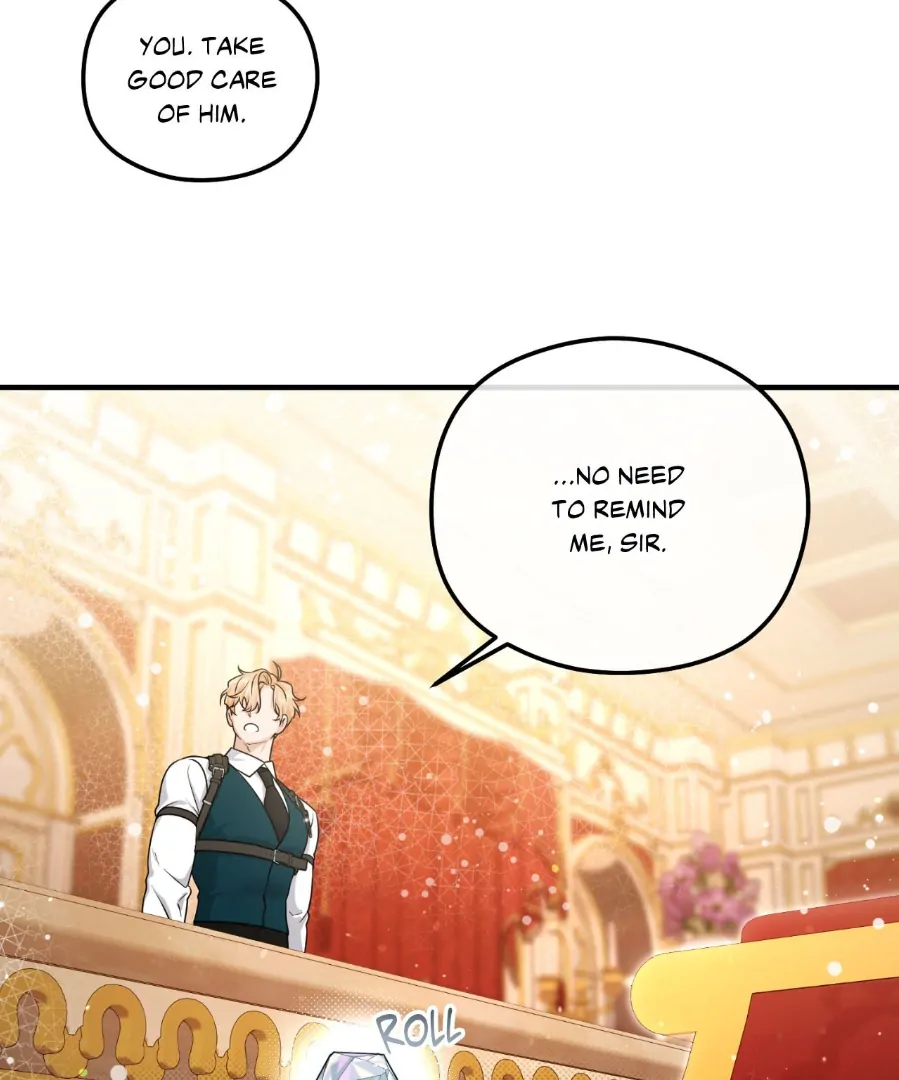 Changed: The Beta Count - Chapter 21 Page 86