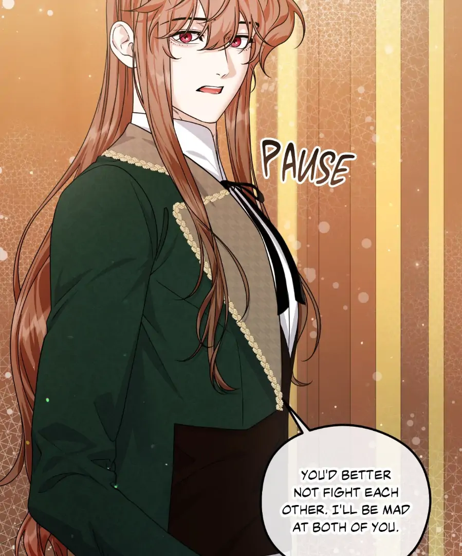 Changed: The Beta Count - Chapter 21 Page 88