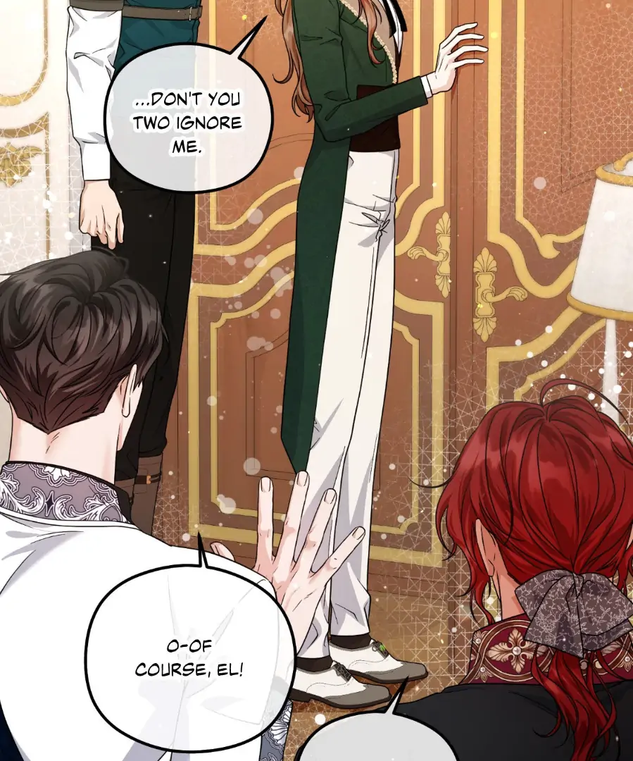 Changed: The Beta Count - Chapter 21 Page 90