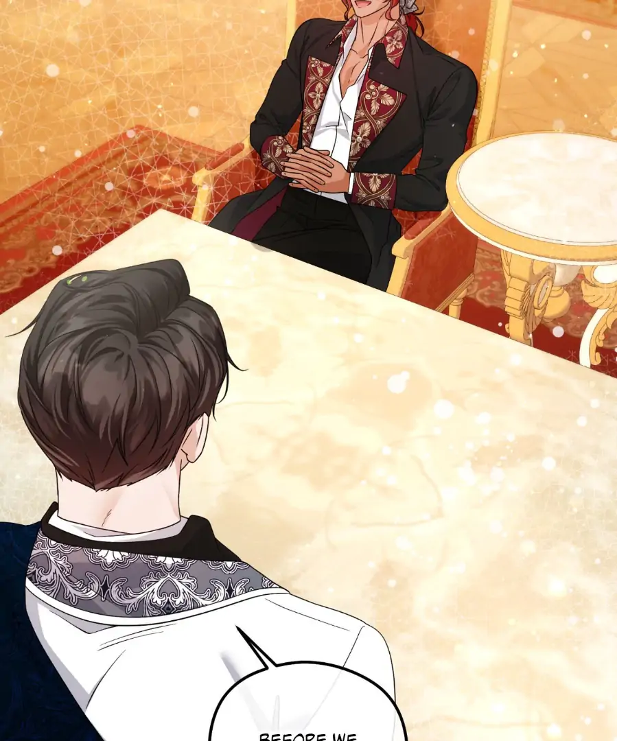 Changed: The Beta Count - Chapter 21 Page 95
