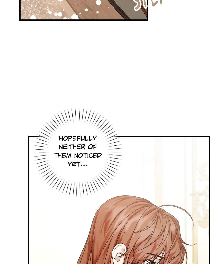 Changed: The Beta Count - Chapter 21 Page 101