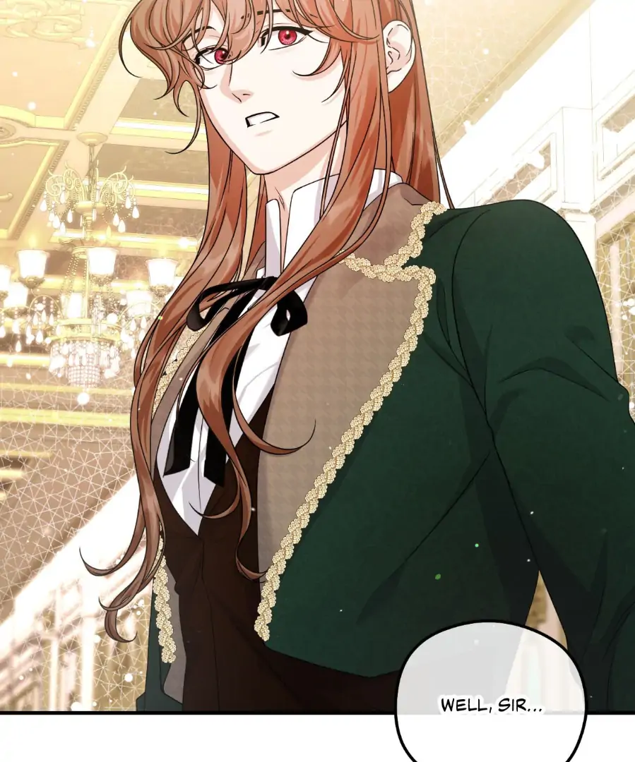 Changed: The Beta Count - Chapter 21 Page 105