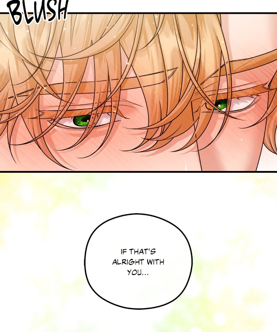 Changed: The Beta Count - Chapter 21 Page 109