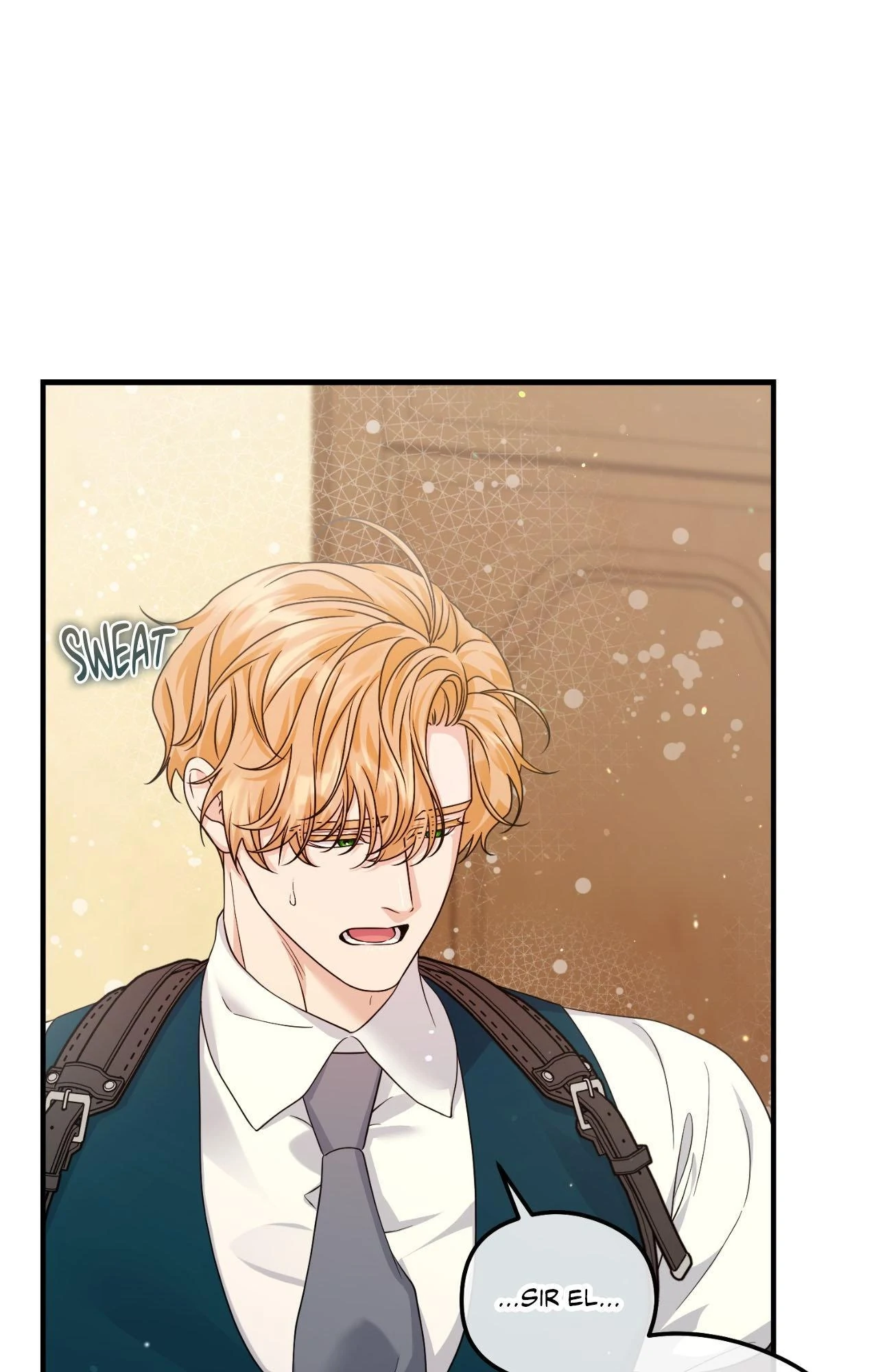 Changed: The Beta Count - Chapter 22 Page 11