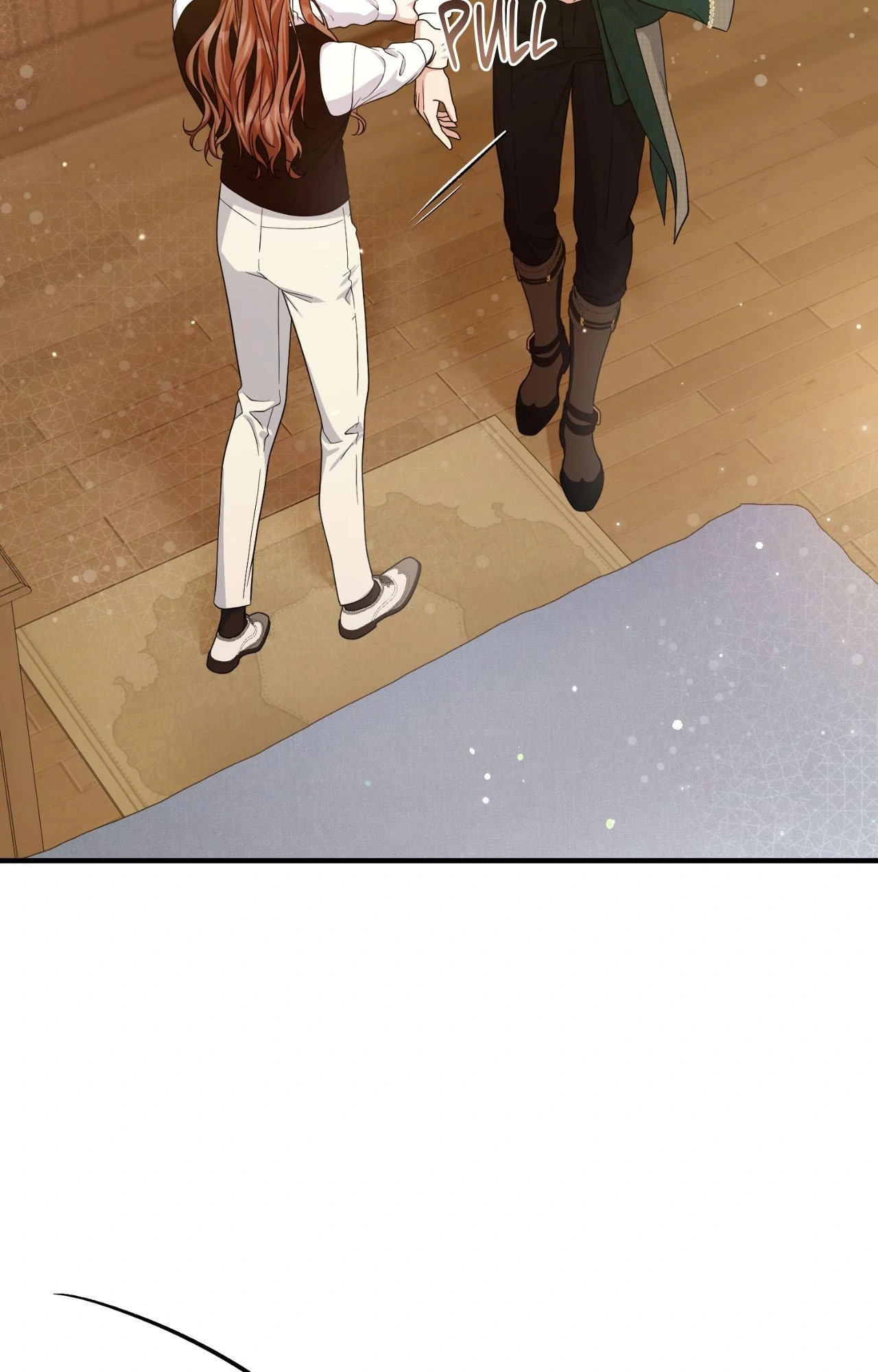 Changed: The Beta Count - Chapter 22 Page 13