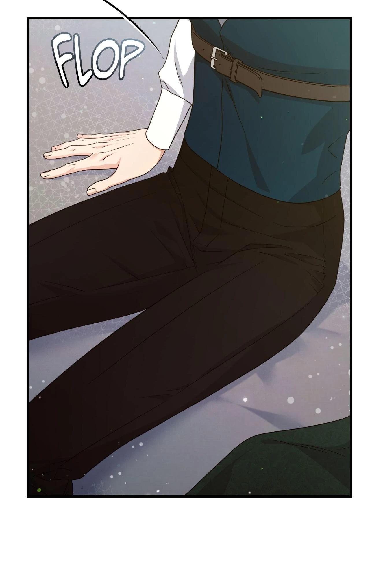 Changed: The Beta Count - Chapter 22 Page 14