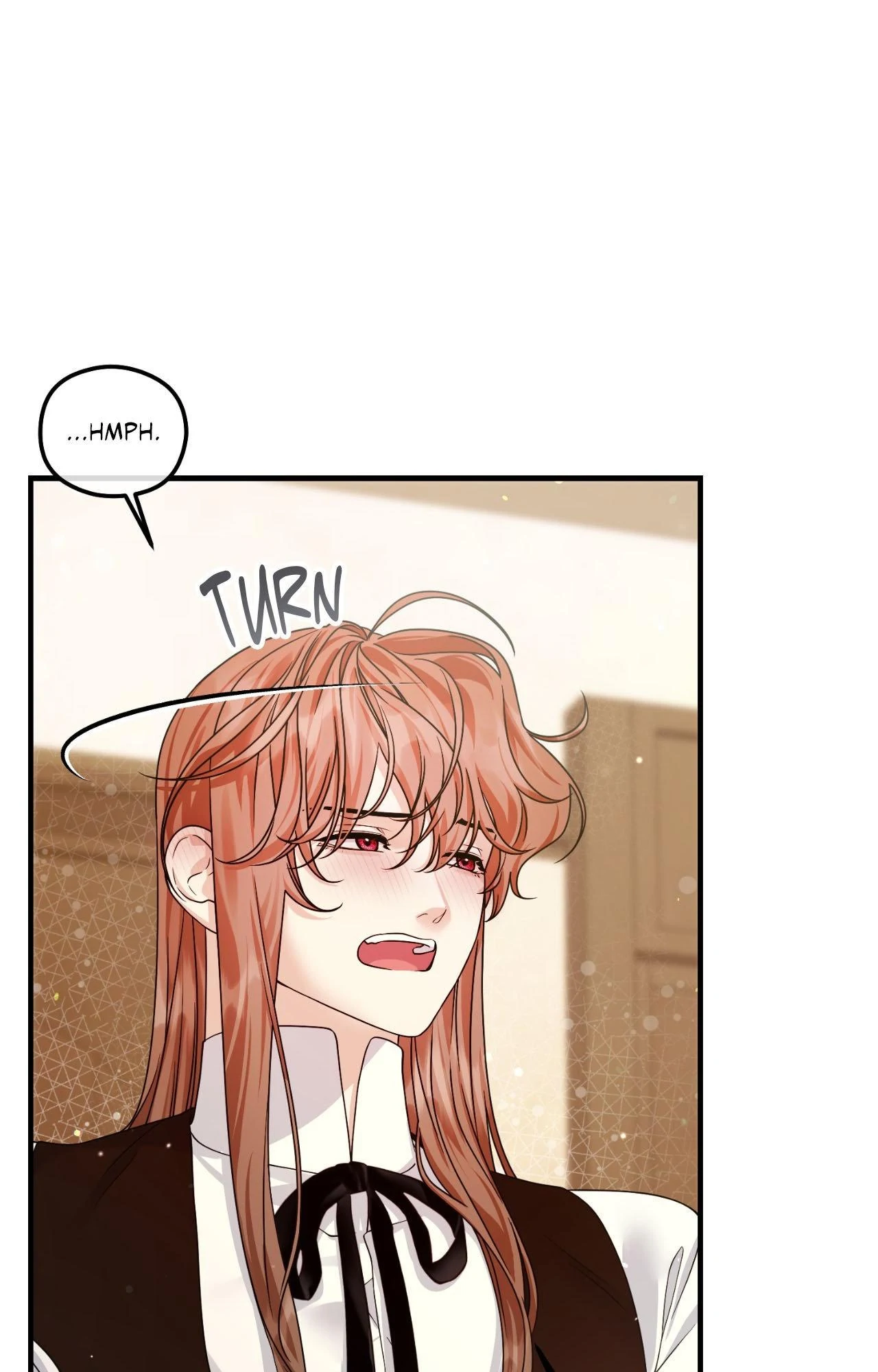Changed: The Beta Count - Chapter 22 Page 21