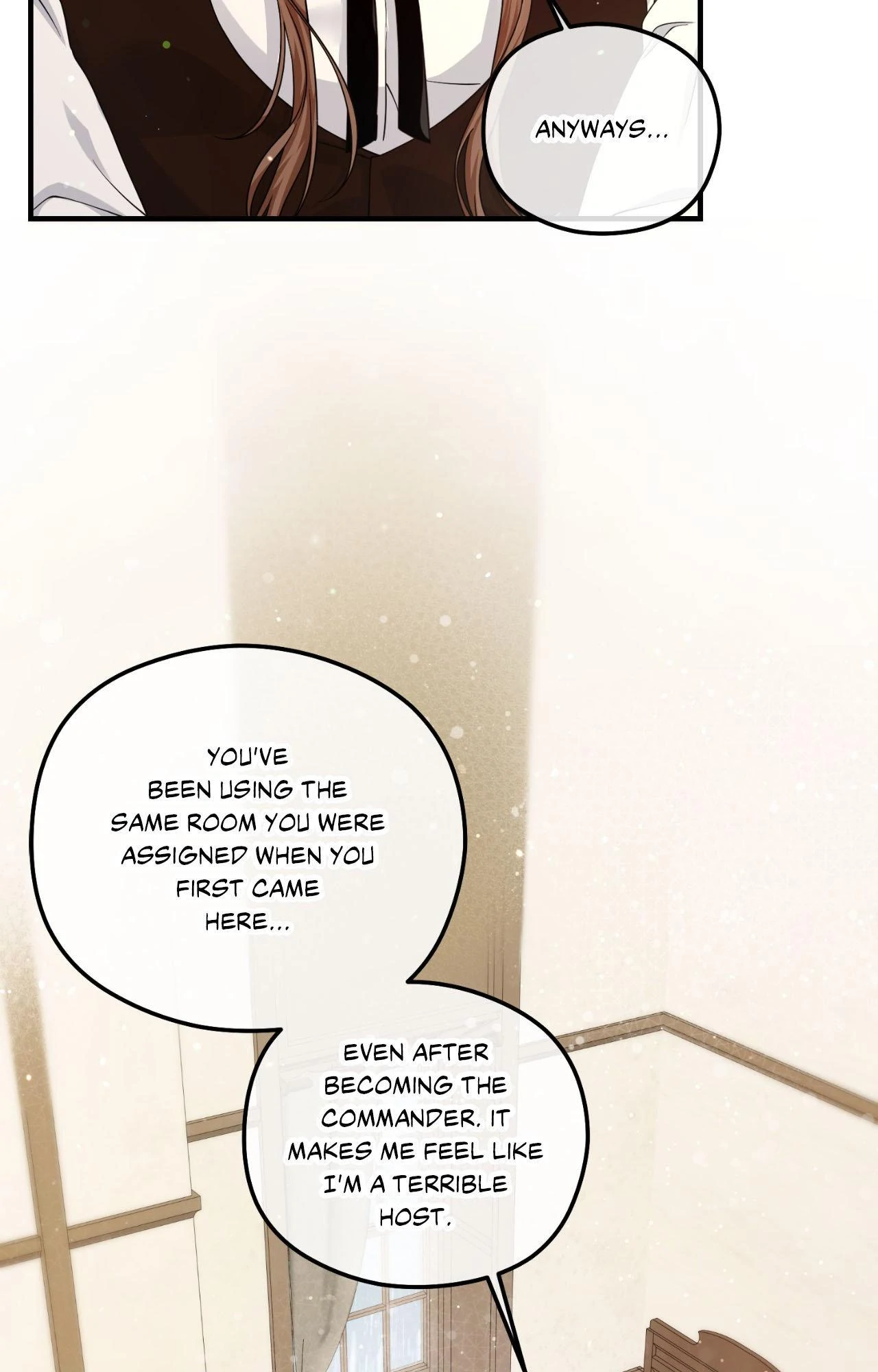 Changed: The Beta Count - Chapter 22 Page 22