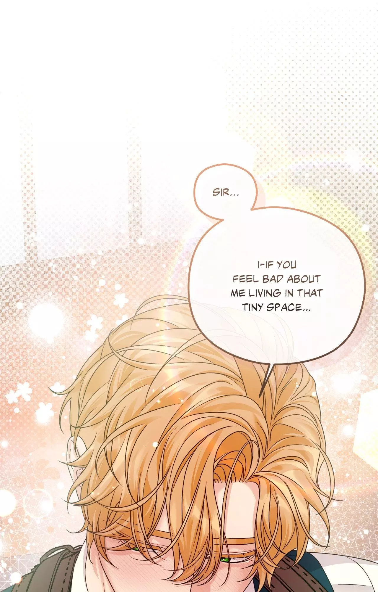 Changed: The Beta Count - Chapter 22 Page 26