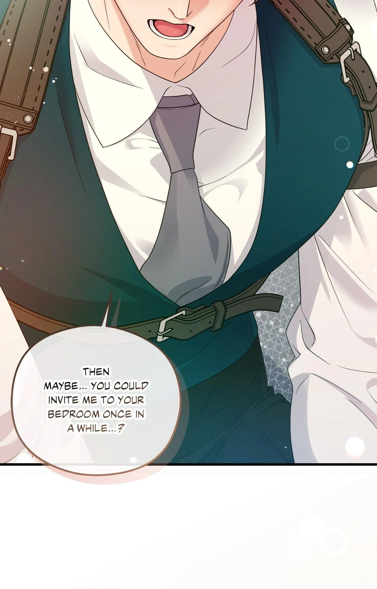 Changed: The Beta Count - Chapter 22 Page 27