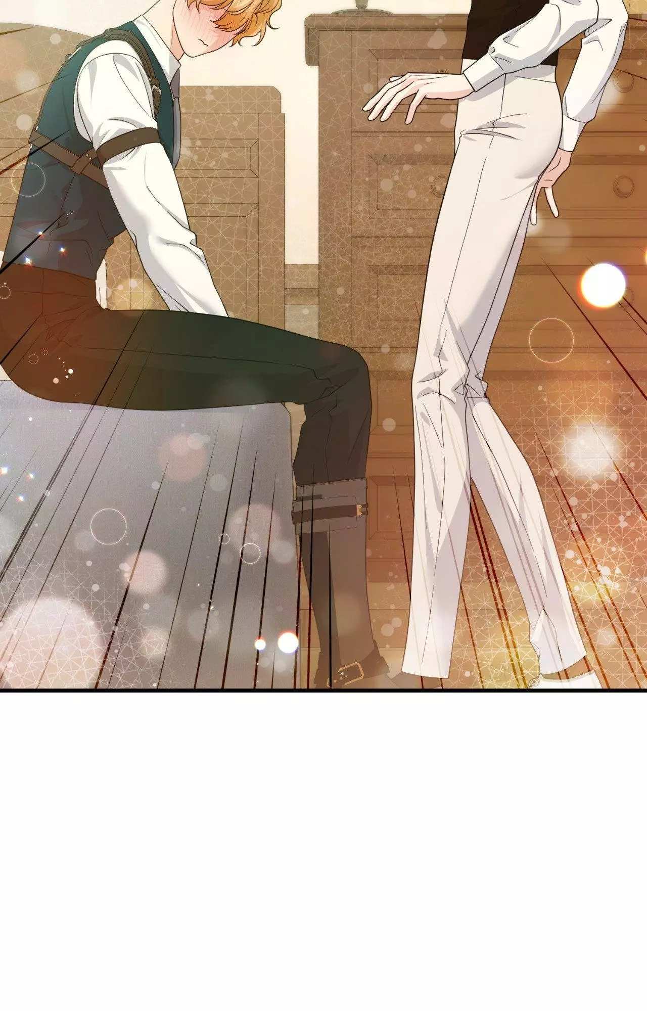 Changed: The Beta Count - Chapter 22 Page 29