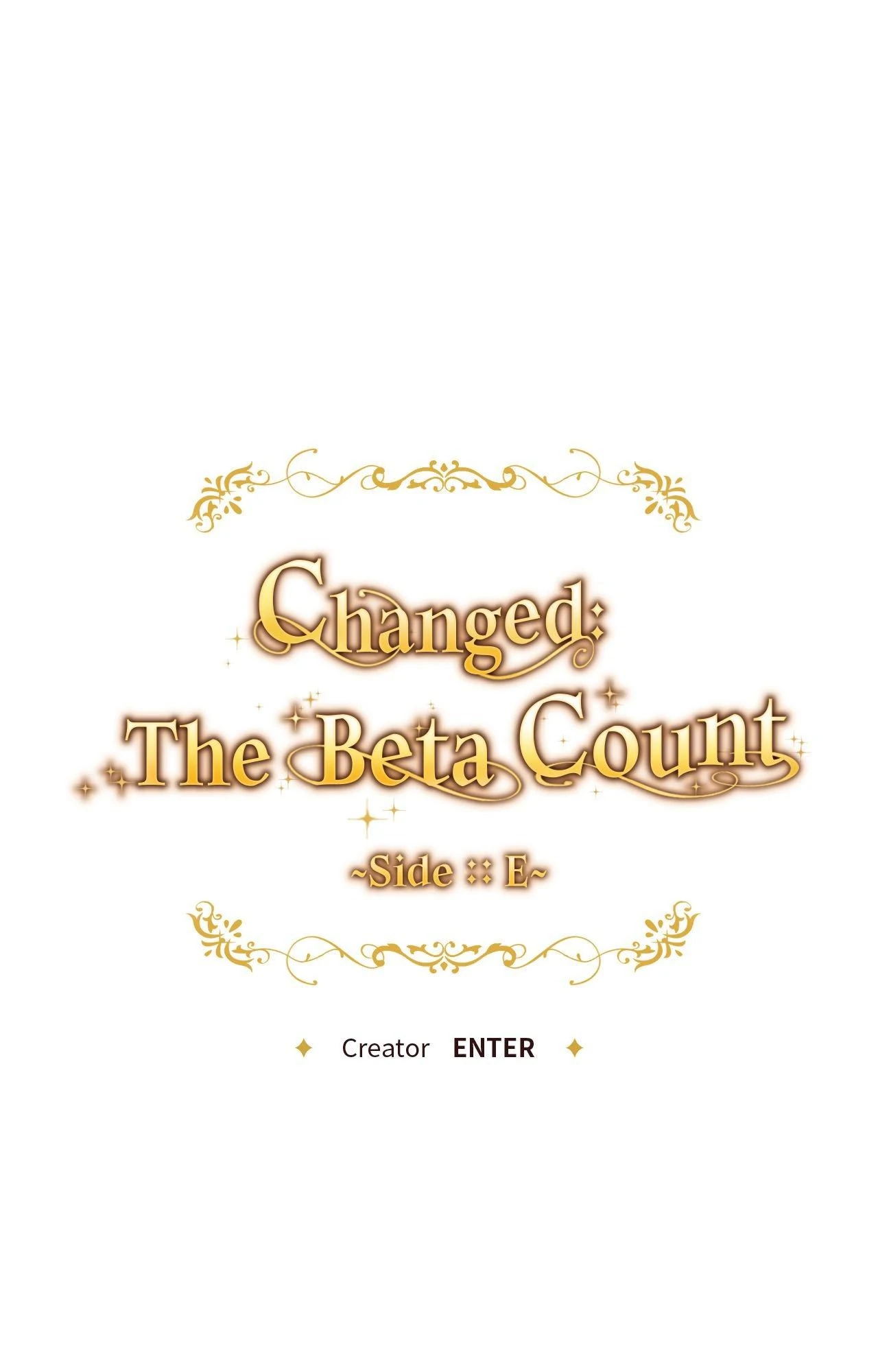 Changed: The Beta Count - Chapter 22 Page 31