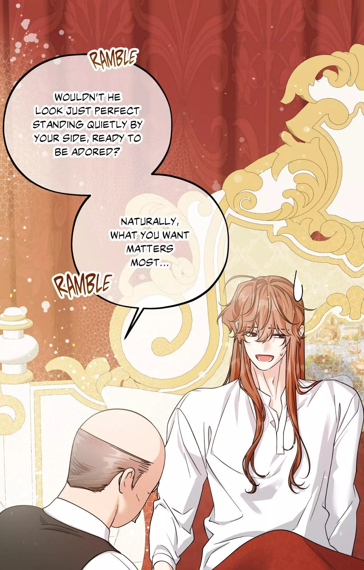 Changed: The Beta Count - Chapter 22 Page 41