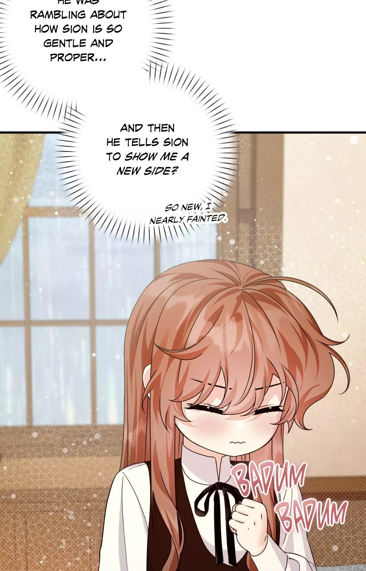 Changed: The Beta Count - Chapter 22 Page 44