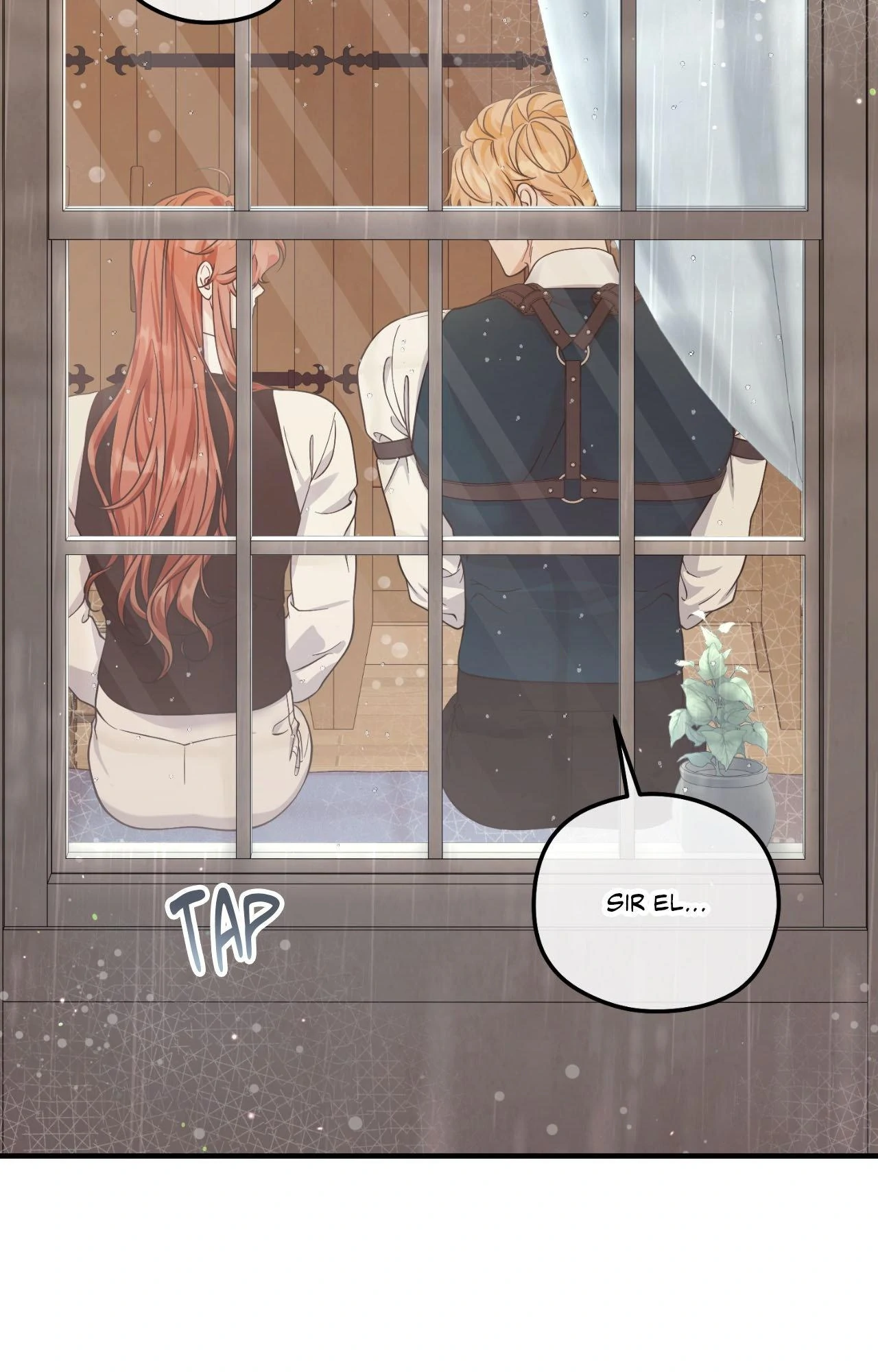 Changed: The Beta Count - Chapter 22 Page 57