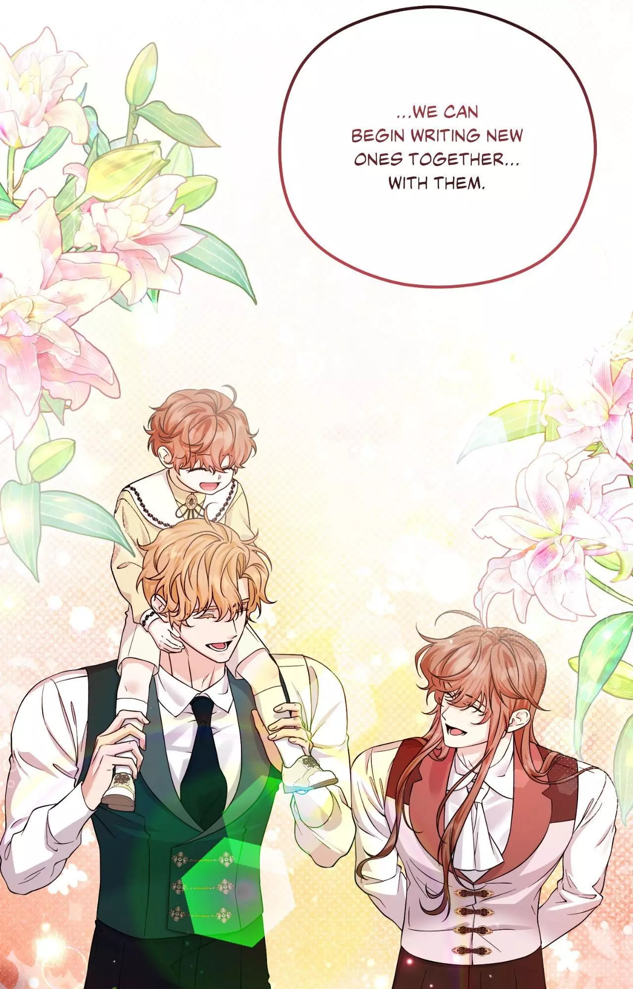 Changed: The Beta Count - Chapter 22 Page 64