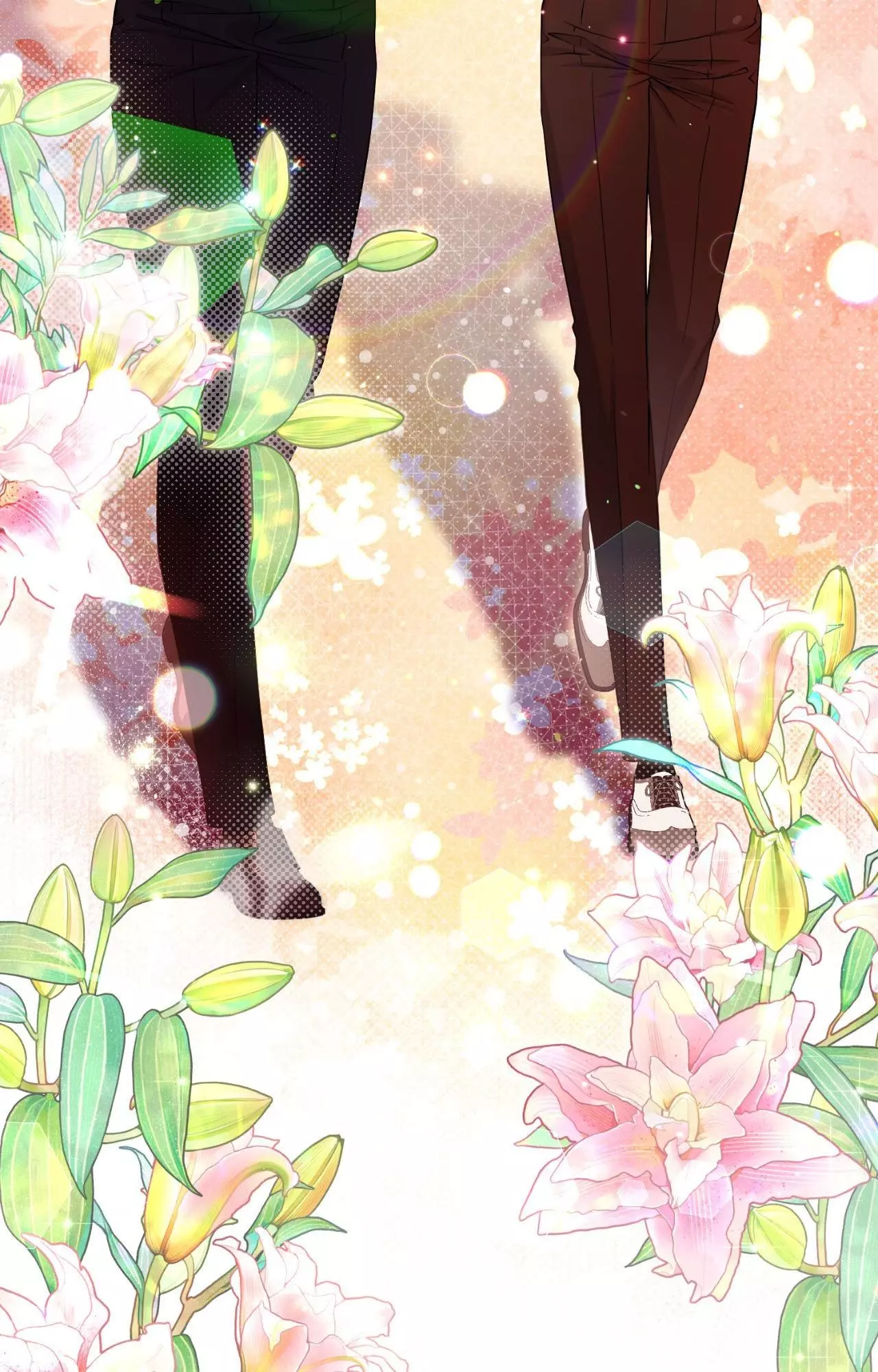 Changed: The Beta Count - Chapter 22 Page 65
