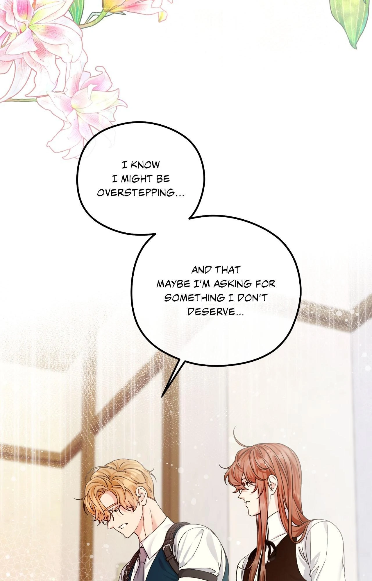 Changed: The Beta Count - Chapter 22 Page 66