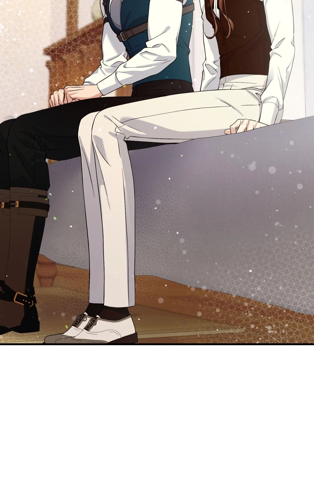 Changed: The Beta Count - Chapter 22 Page 67